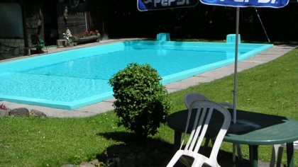 Ausbildungsort - Pool